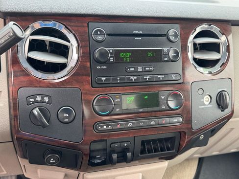 Used 2008 Ford F250 XLT AWD/4WD image 12