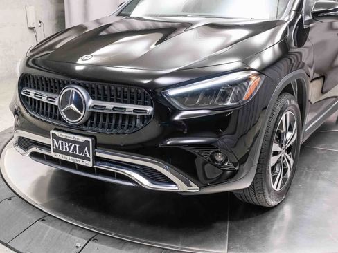 Certified 2026 Mercedes-Benz GLA 250 image 11
