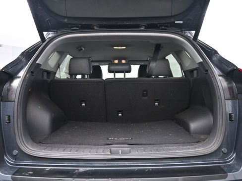 Used 2021 Hyundai Tucson Limited image 28