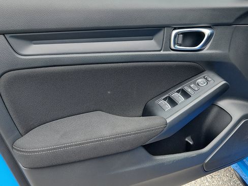New 2026 Honda Civic Sport image 8
