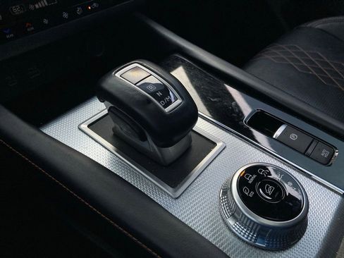 Used 2022 Mitsubishi Outlander SEL FWD image 27