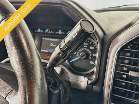 Used 2018 Ford F150 XLT w/ Equipment Group 301A Mid AWD/4WD image 16