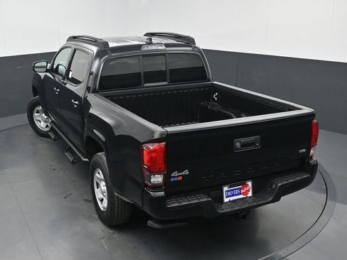 Used 2023 Toyota Tacoma SR image 33