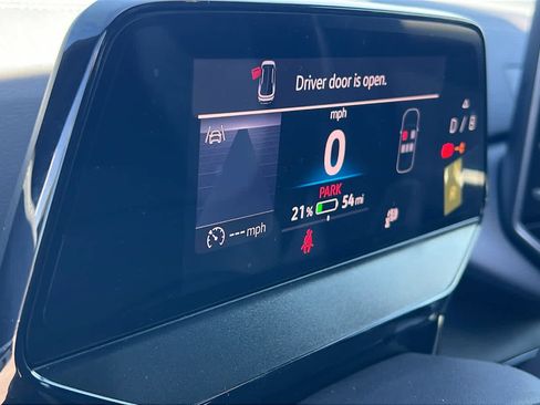 New 2026 Volkswagen ID.4 Pro AWD/4WD image 21