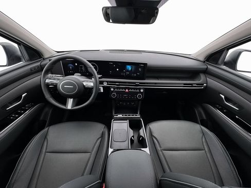 New 2026 Hyundai Tucson Limited image 13