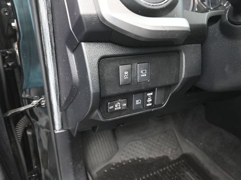 Used 2021 Toyota Tacoma Limited w/ Nightshade Package AWD/4WD image 13