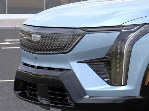 New 2026 Cadillac Optiq Sport 1 RWD image 13