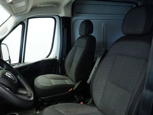Used 2023 RAM ProMaster 2500 image 16