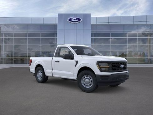 New 2026 Ford F150 XL image 1
