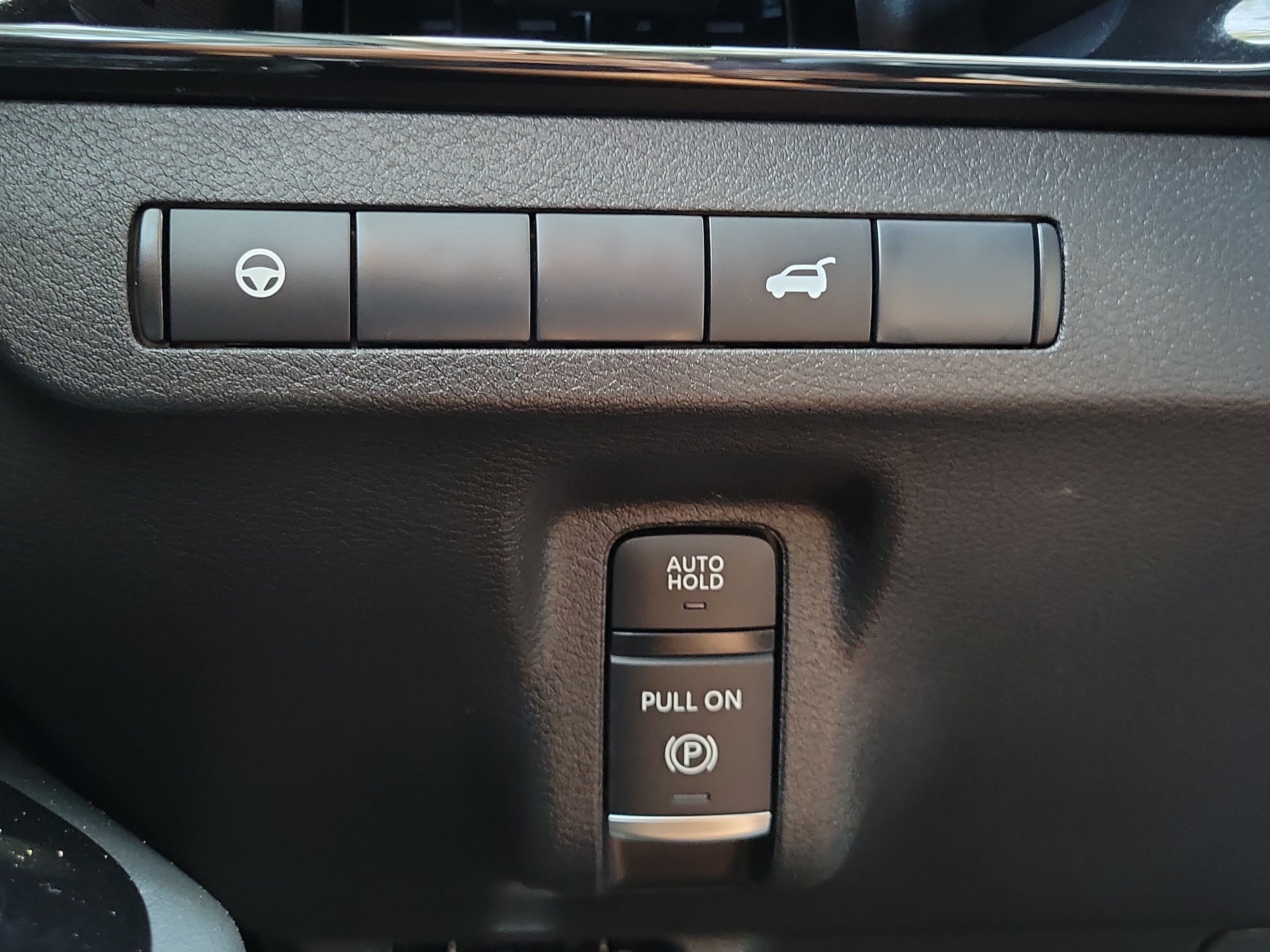 Certified 2025 Nissan Murano SV AWD/4WD image 26
