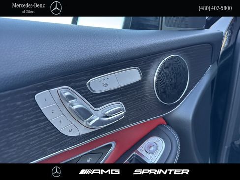 Certified 2022 Mercedes-Benz GLC 300 GLC 300 image 13