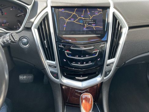 Used 2014 Cadillac SRX Luxury w/ Driver Awareness Package AWD/4WD image 36
