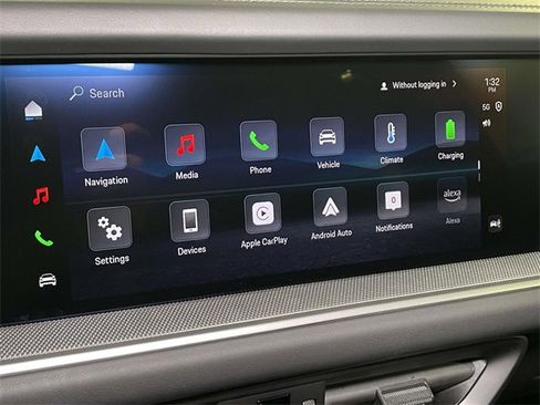 New 2026 Porsche Cayenne E-Hybrid Coupe image 31