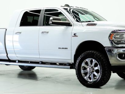Used 2019 RAM 3500 Big Horn