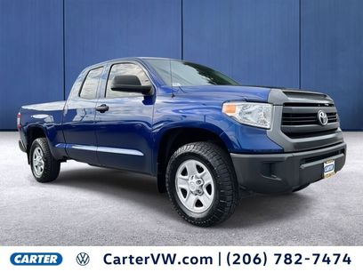 Used 2015 Toyota Tundra SR