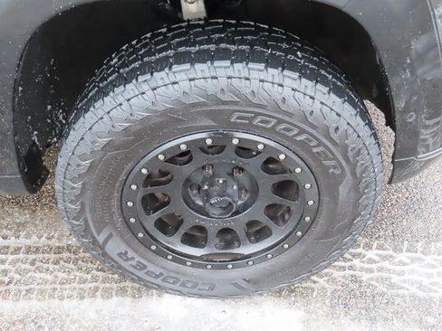 Used 2018 Jeep Grand Cherokee High Altitude image 15