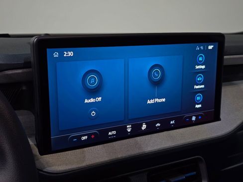 New 2025 Ford Maverick XLT image 26