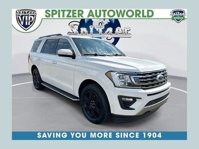 Used 2021 Ford Expedition XLT