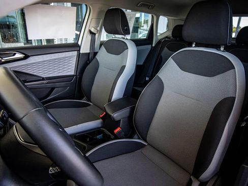 Certified 2023 Volkswagen Taos S image 26