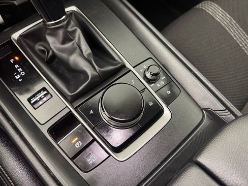 Used 2024 MAZDA CX-50 AWD 2.5 S w/ Premium Package image 20