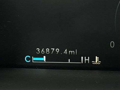 Used 2023 Lincoln Nautilus Reserve w/ Luxury Package image 29