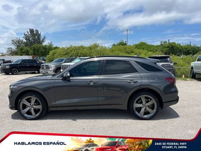 Used 2023 Genesis GV70 2.5T w/ Sport Prestige Package