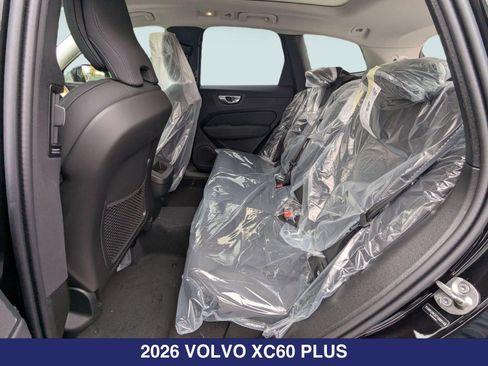 New 2026 Volvo XC60 B5 Plus w/ Protection Package Premier AWD/4WD image 20