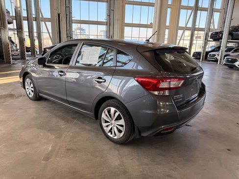 Used 2019 Subaru Impreza 2.0i image 5