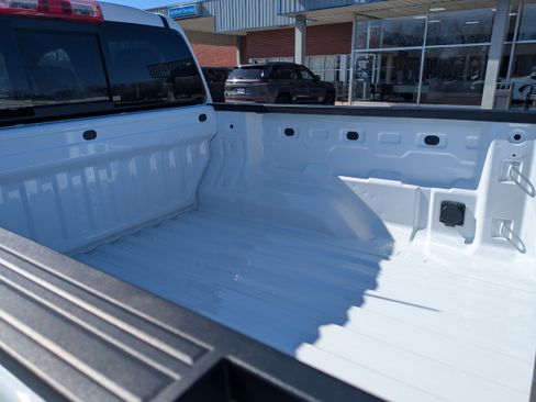 New 2026 Chevrolet Colorado Z71 image 6