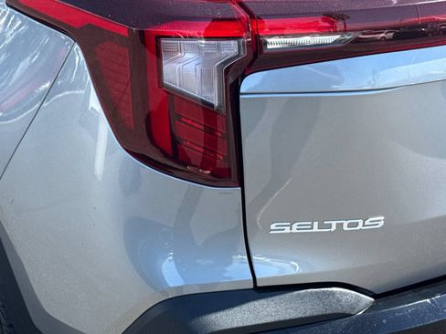 Certified 2024 Kia Seltos S AWD/4WD image 26