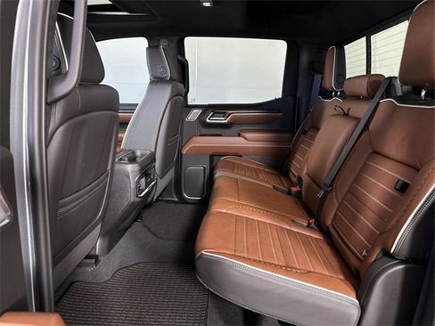 New 2025 GMC Sierra 1500 Denali Ultimate image 26