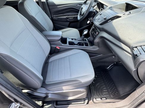 Used 2019 Ford Escape S FWD image 14
