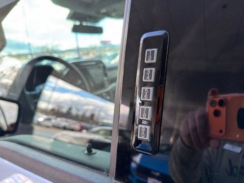 Certified 2024 Ford F150 XLT w/ Equipment Group 302A MID image 18