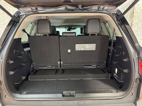 Used 2023 Toyota Sequoia TRD Pro image 13