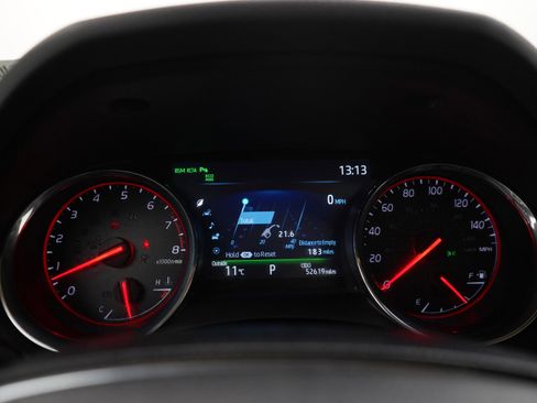 Used 2020 Toyota Camry XSE FWD image 24