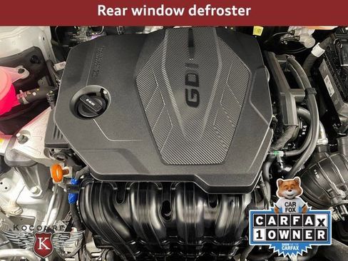 Used 2023 Hyundai Santa Fe SEL image 24