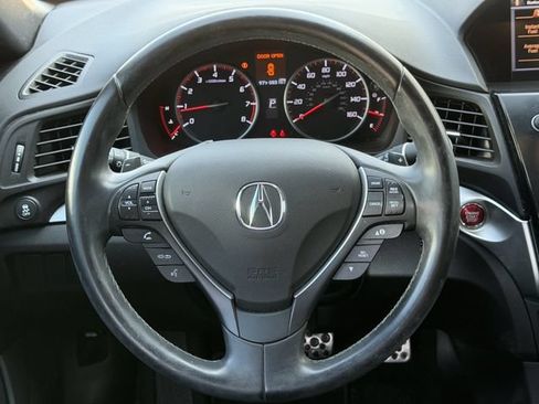 Used 2016 Acura ILX FWD image 28