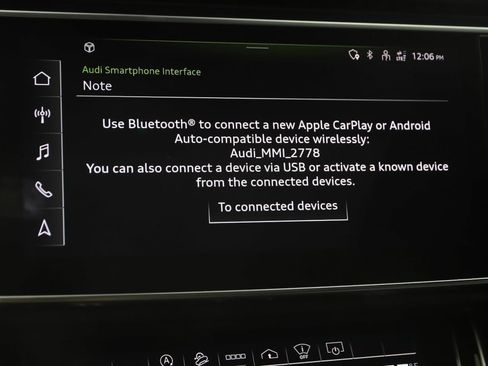 Used 2021 Audi Q8 Prestige w/ Prestige Package image 32