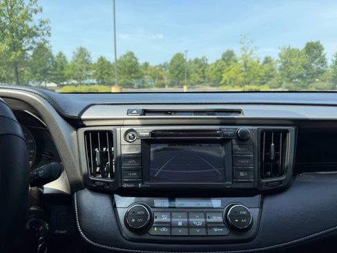 Used 2015 Toyota RAV4 XLE FWD image 23