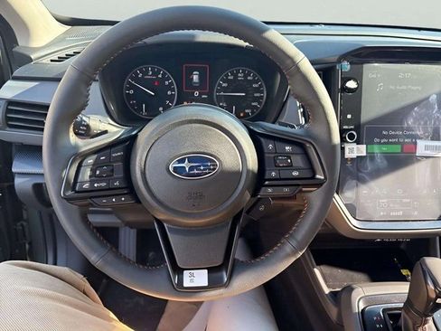 New 2026 Subaru Crosstrek 2.5i Limited image 8
