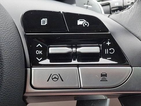 Used 2023 Hyundai Tucson Limited AWD/4WD image 24