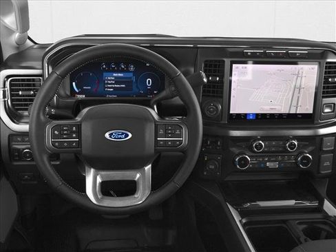 New 2026 Ford F250 Lariat AWD/4WD image 3