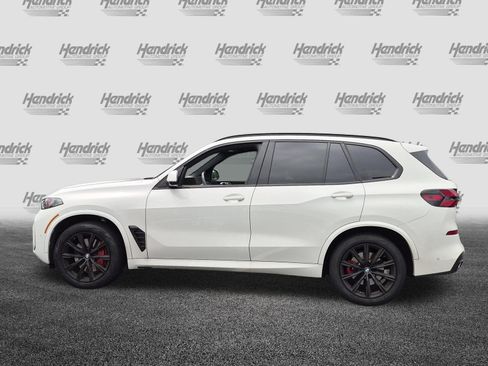 Used 2024 BMW X5 sDrive40i w/ M Sport Package RWD image 7