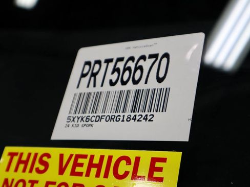 Used 2024 Kia Sportage X-Line AWD/4WD image 34