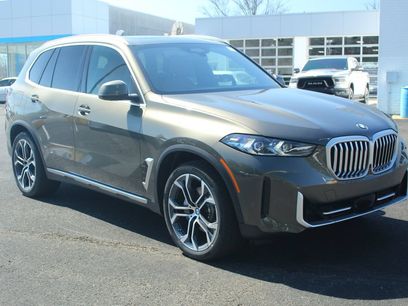 Used 2026 BMW X5 xDrive40i