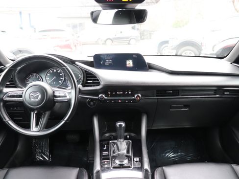 Used 2023 MAZDA MAZDA3 s image 16