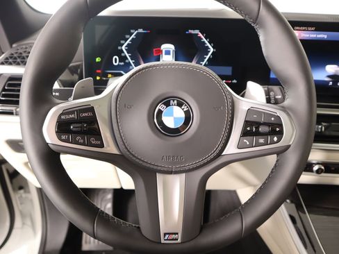 New 2026 BMW X5 xDrive40i w/ M Sport Package AWD/4WD image 3