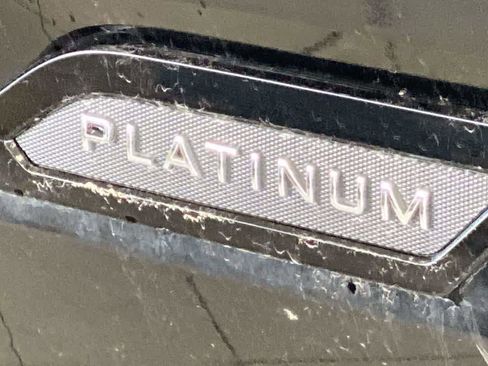 Certified 2023 Toyota Sequoia Platinum AWD/4WD image 11