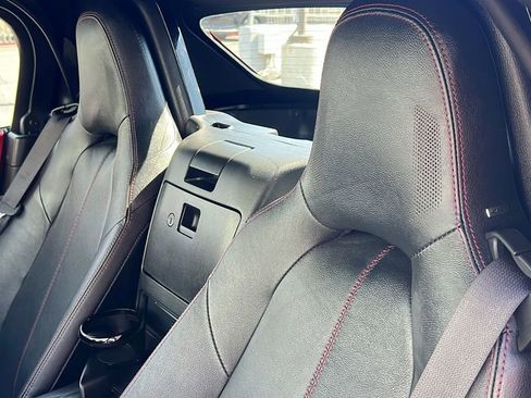 Used 2017 MAZDA MX-5 Miata Grand Touring image 11