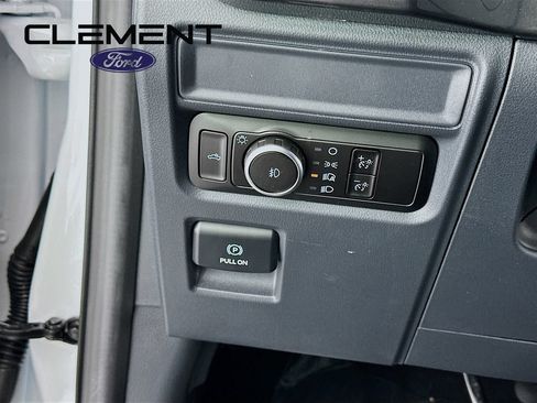 New 2026 Ford F150 STX w/ Equipment Group 200A AWD/4WD image 13
